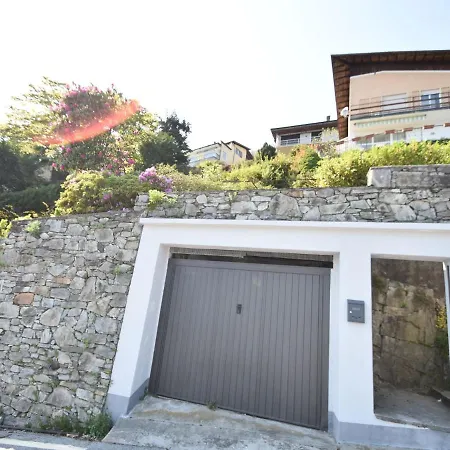 Belvilla By Oyo Capriccio Apartment