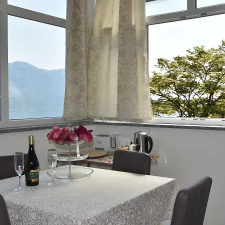 Appartement Belvilla By Oyo Capriccio Ghiffa