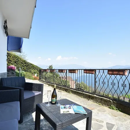 Belvilla By Oyo Capriccio Apartment