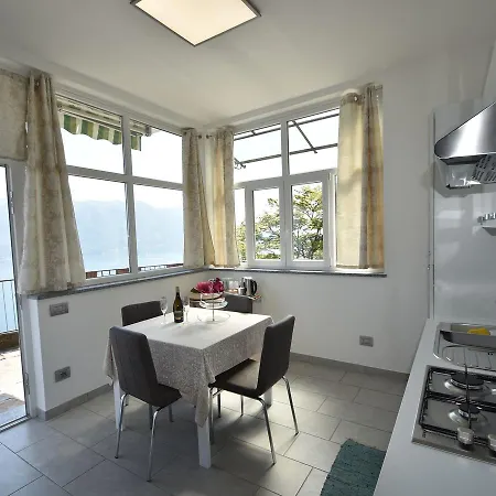 Belvilla By Oyo Capriccio Apartment