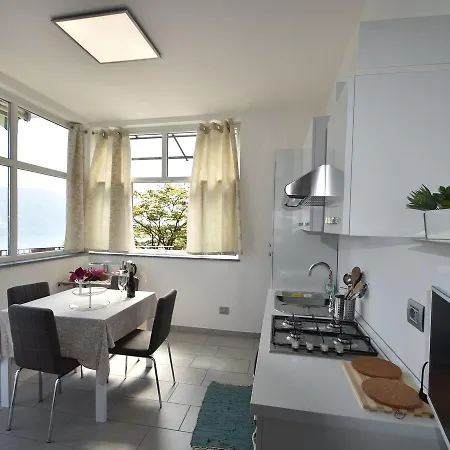 Belvilla By Oyo Capriccio Apartment *